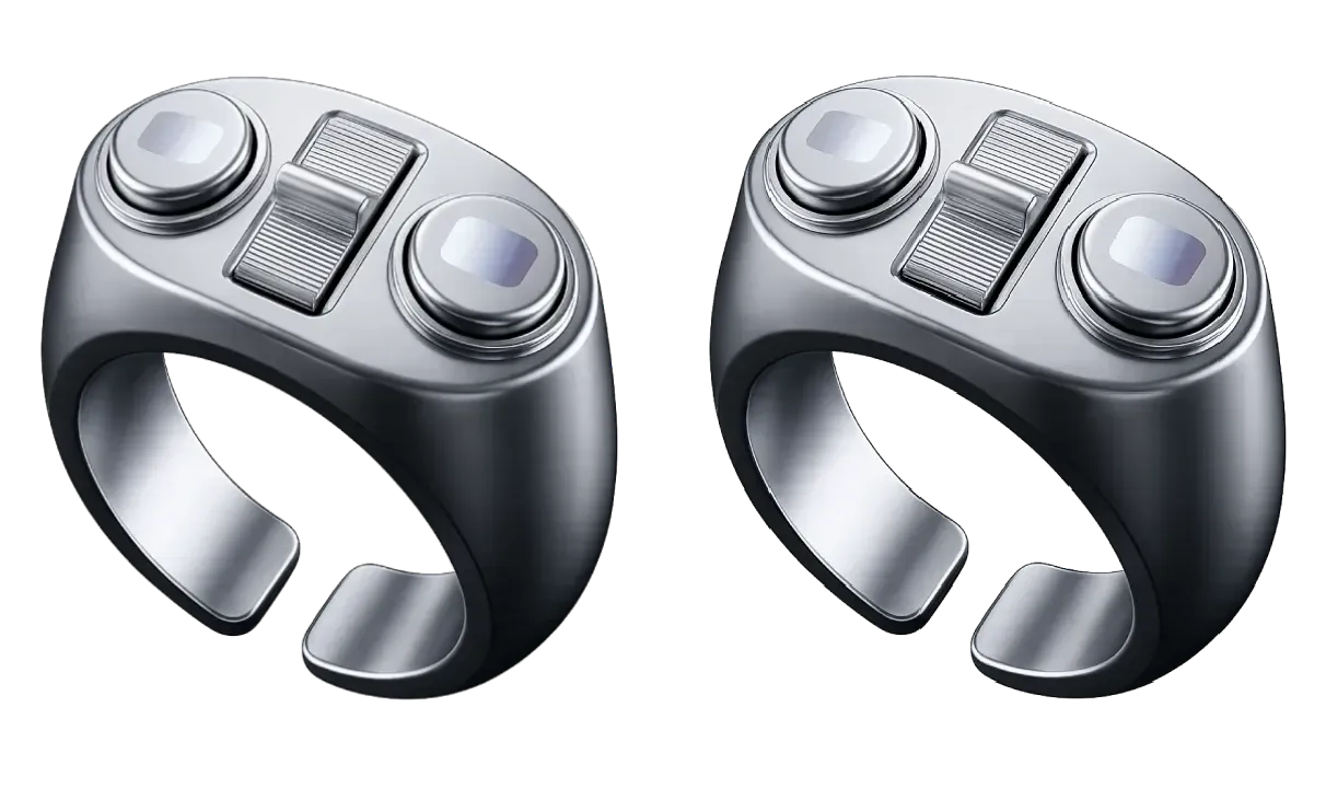 Client Ring