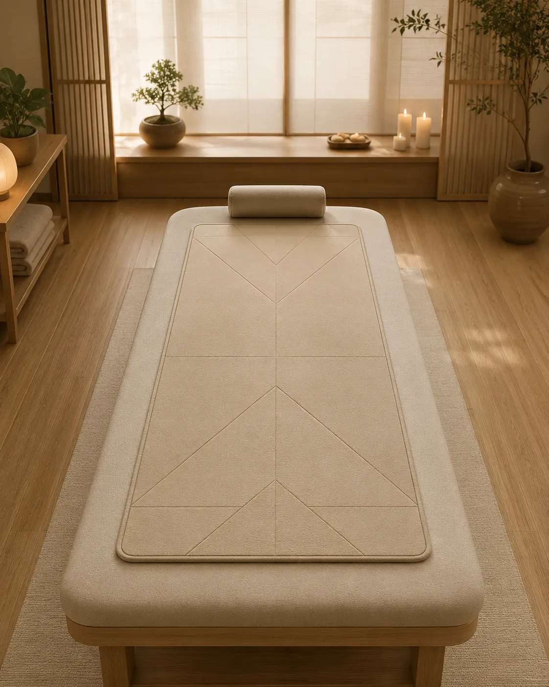Sensory Mat