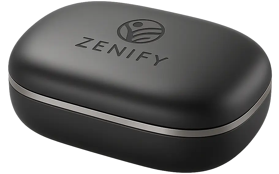 Charging Case