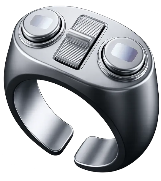ZENIFY Ring